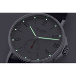 NOMOS Ahoi Neomatik 38 Date 525