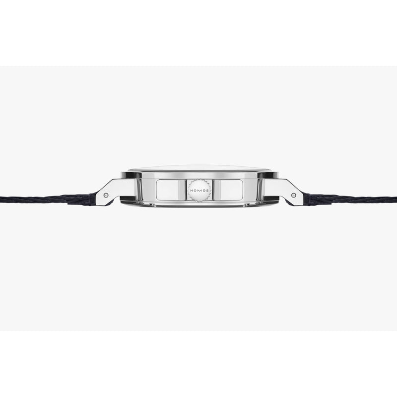 NOMOS Ahoi Neomatik 38 Date 525