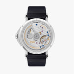 NOMOS Ahoi Neomatik 38 Date 525