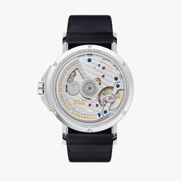 NOMOS Ahoi Neomatik 38 Date 525