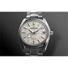 Grand Seiko Taisetsu Winter Spring Drive SBGA415