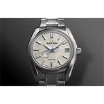 Grand Seiko Taisetsu Winter Spring Drive SBGA415