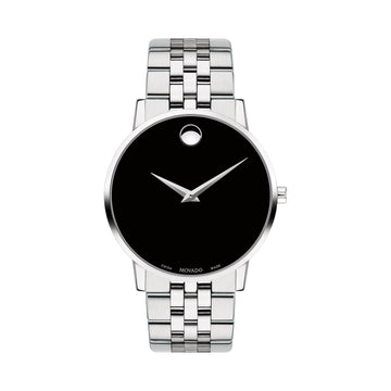 Movado Men's Museum Classic 0607199