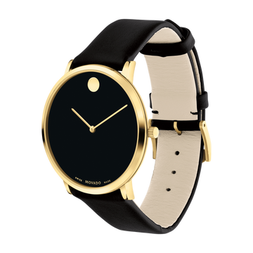 Movado Modern 47 0607432