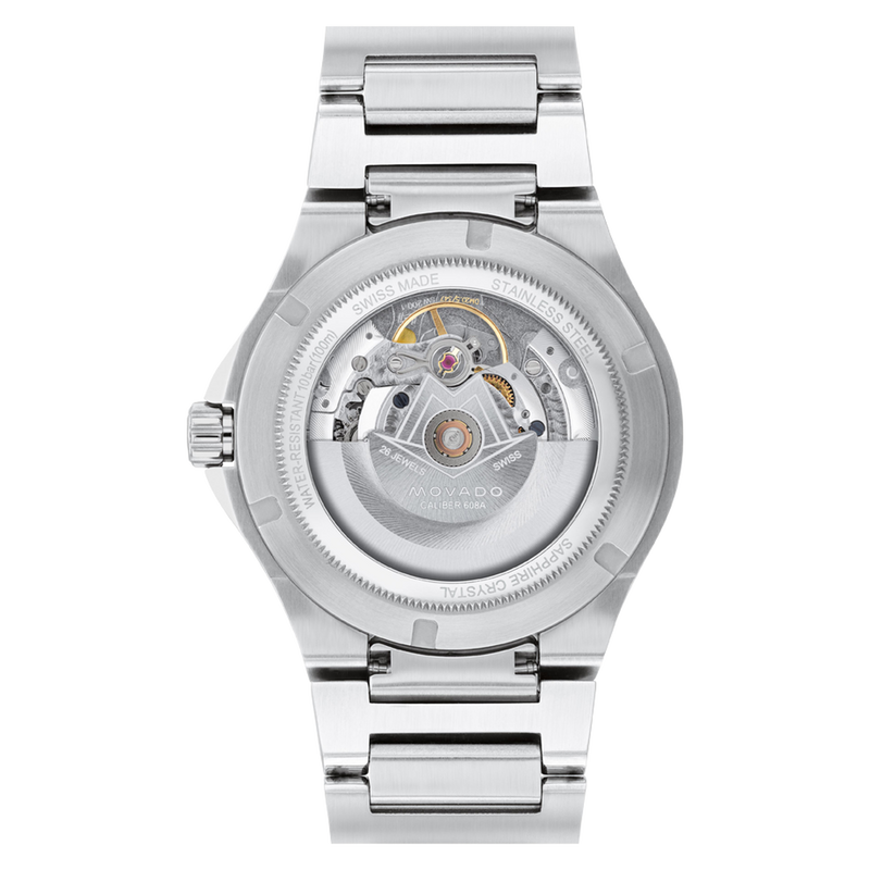 Movado SE Automatic 0607552