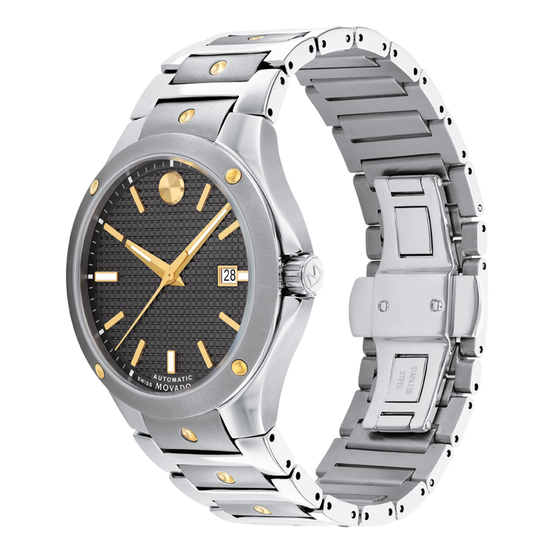 Movado SE Automatic 0607552