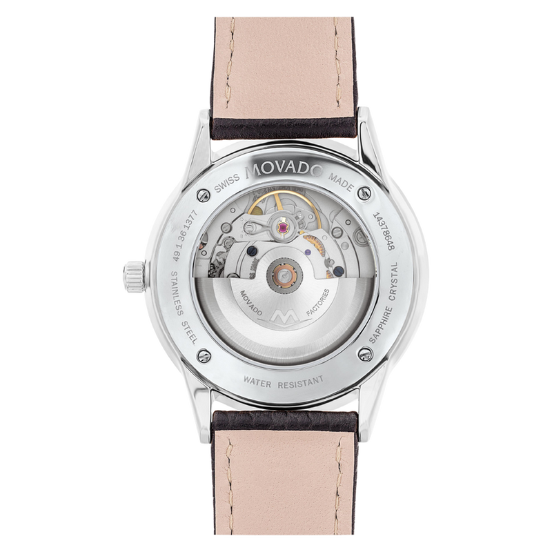 Movado 1881 Automatic 0607613