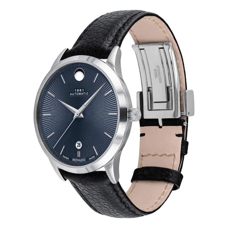 Movado 1881 Automatic 0607613