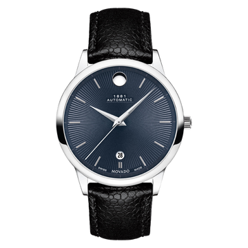 Movado 1881 Automatic 0607613