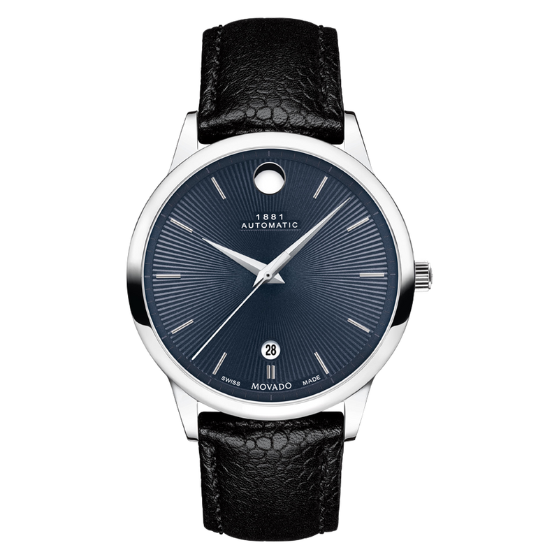 Movado 1881 Automatic 0607613