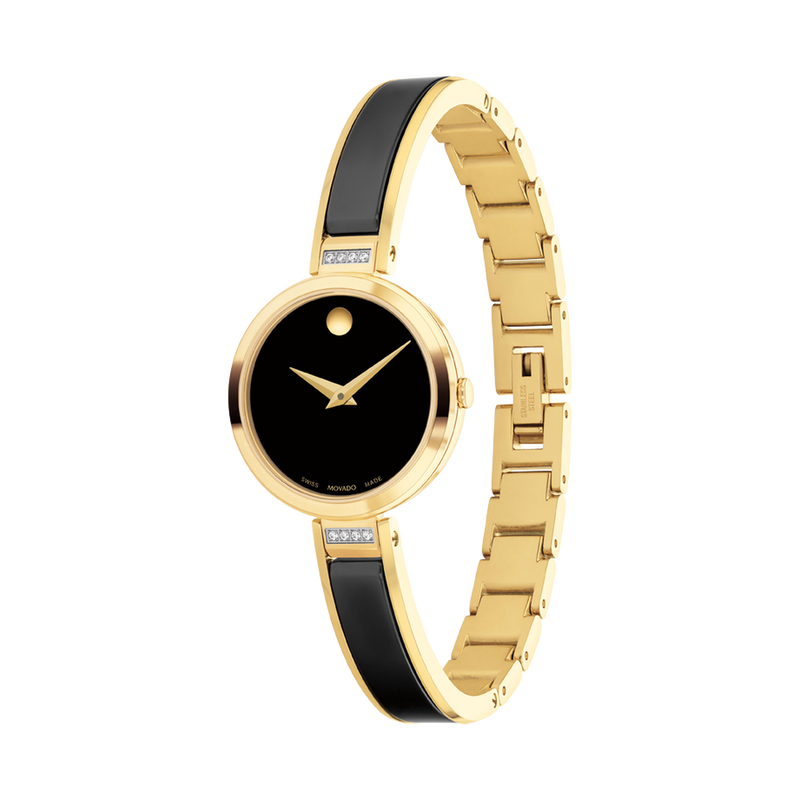 Movado Moda 0607716