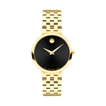 Movado Museum Classic 0607847