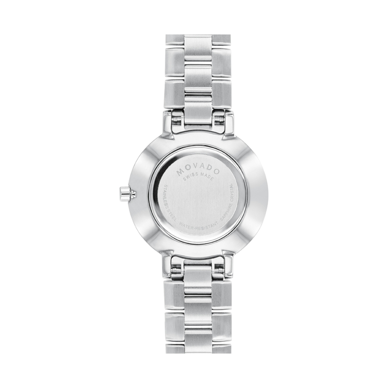 Movado Faceto 0607866