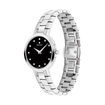 Movado Faceto 0607866