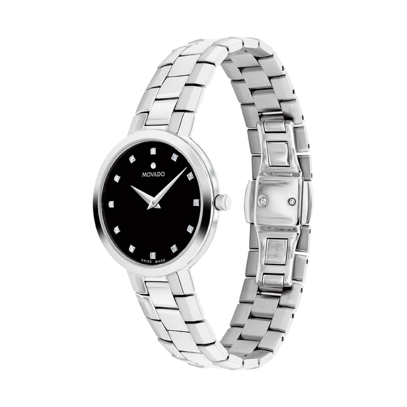 Movado Faceto 0607866