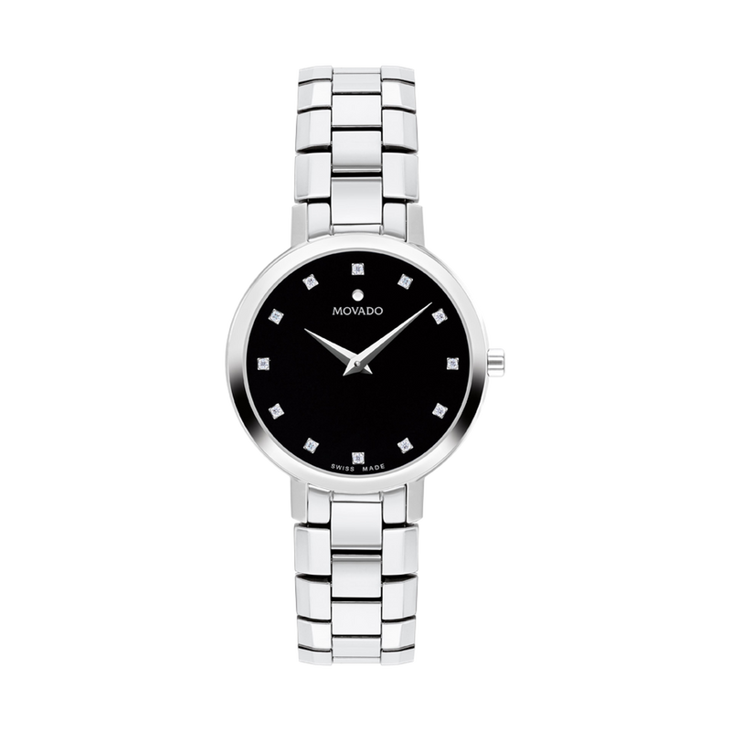 Movado Faceto 0607866