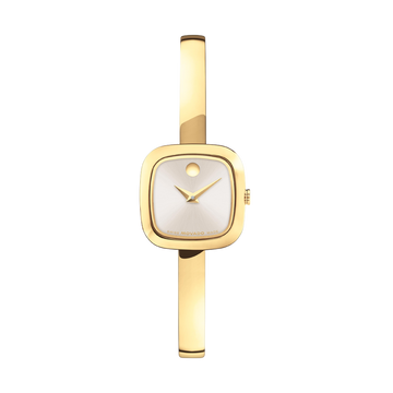 Movado Museum Classic Bangle 0608058
