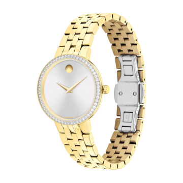 Movado Museum Classic 0608068