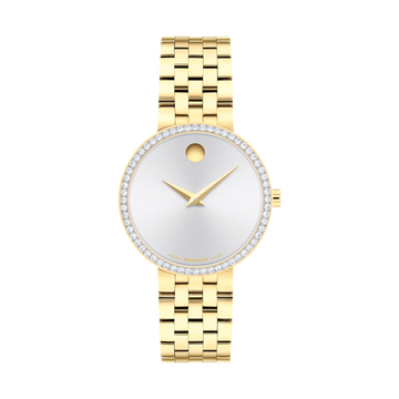 Movado Museum Classic 0608068