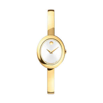 Movado Museum Classic Bangle 0608072
