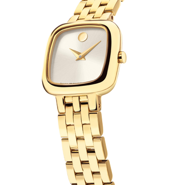 Movado Museum Classic 0608095