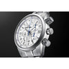 Grand Seiko Spring Drive GMT Chronograph 15th Anniversary Limited Edition SBGC247