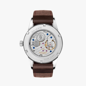 NOMOS Club 703.1