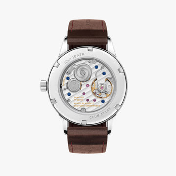 NOMOS Club 703.1