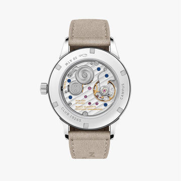 NOMOS Glashütte Club Campus Full Rose 706.GB