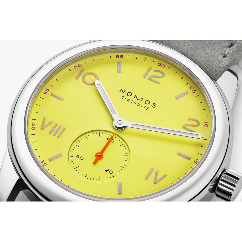 NOMOS Glashütte Club Campus Starlight 718.GB