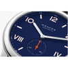 NOMOS Glashütte Club Campus 38 Night Sky 722.GB
