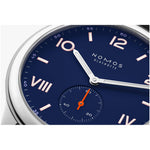 NOMOS Glashütte Club Campus 38 Night Sky 722.GB