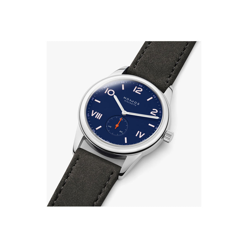 NOMOS Glashütte Club Campus 38 Night Sky 722.GB