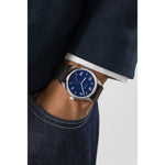 NOMOS Glashütte Club Campus 38 Night Sky 722.GB