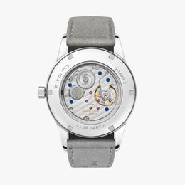 NOMOS Glashütte Club Campus 38 Starlight 721.GB