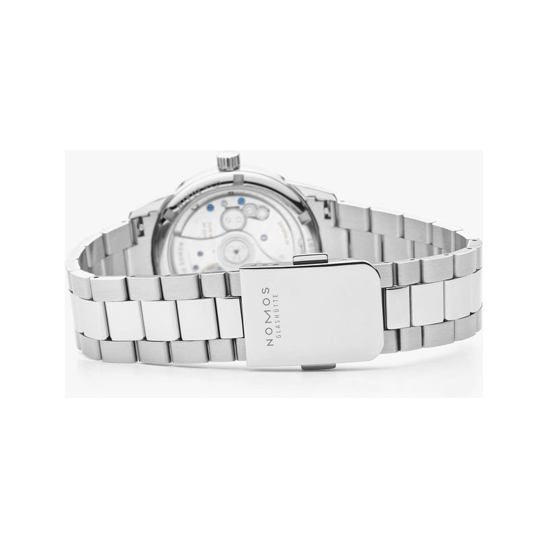 NOMOS Club Sport Neomatik 34 Rosé 756