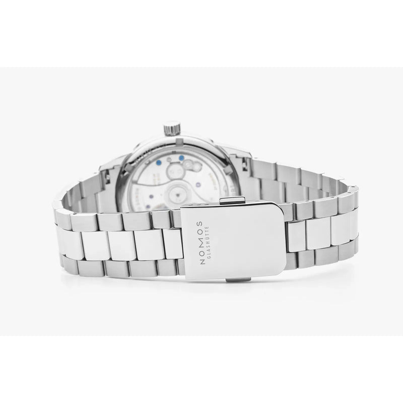 NOMOS Club Sport Neomatik 34 Purple 757