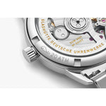 NOMOS Club Sport Neomatik 34 Purple 757