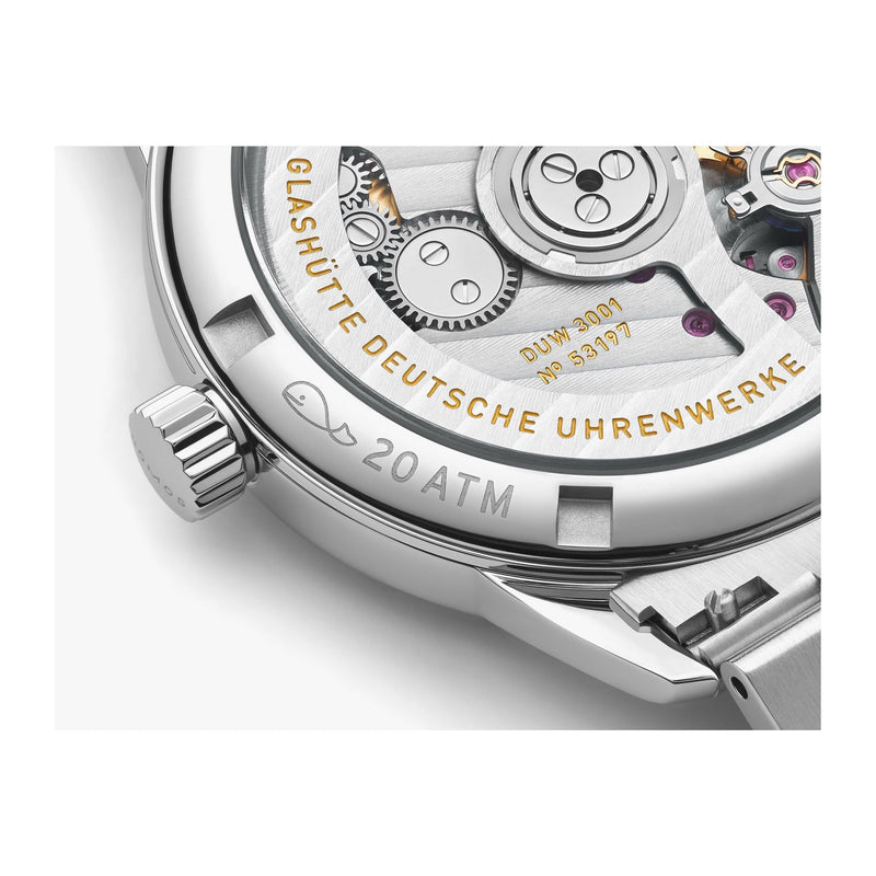 NOMOS Club Sport Neomatik 34 Rosé 756