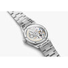 NOMOS Club Sport Neomatik 34 Purple 757