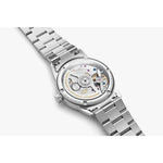 NOMOS Club Sport Neomatik 34 Purple 757