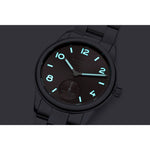 NOMOS Club Sport Neomatik 34 Rosé 756