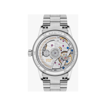 NOMOS Glashütte Club Sport Neomatik 34 Rosé 756