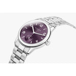 NOMOS Club Sport Neomatik 34 Purple 757