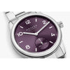 NOMOS Club Sport Neomatik 34 Purple 757