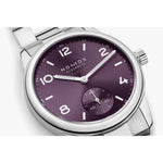 NOMOS Club Sport Neomatik 34 Purple 757