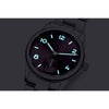 NOMOS Club Sport Neomatik 34 Purple 757