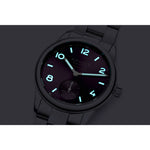 NOMOS Club Sport Neomatik 34 Purple 757