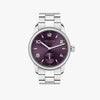 NOMOS Club Sport Neomatik 34 Purple 757