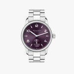 NOMOS Club Sport Neomatik 34 Purple 757